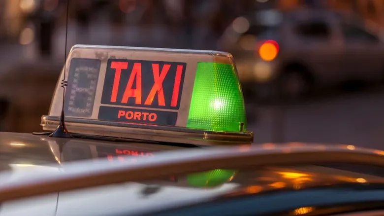 Portugal taxi news