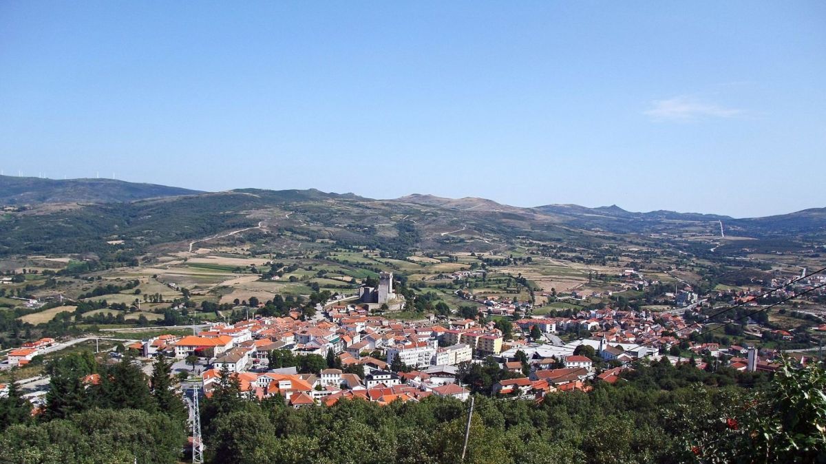 Montalegre, Portugal