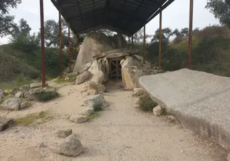 Enchanted stones of the Alentejo
