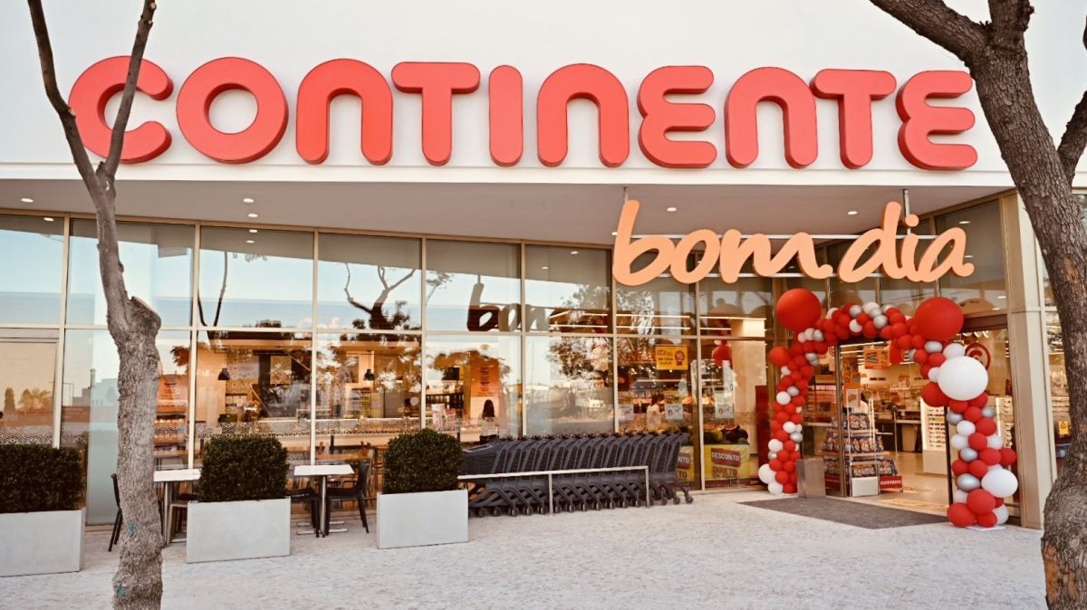 Continente invests €8.5m in Faro