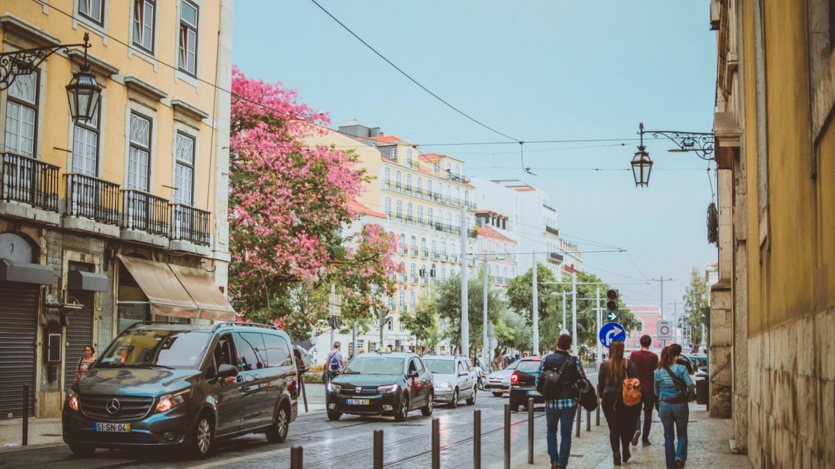 Lisbon 3rd most expensive city to live in The Portugal News