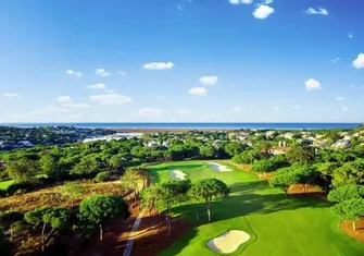 Luxury real estate in the Algarve