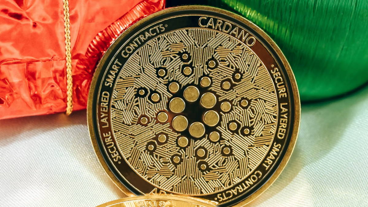 Promising Cryptocurrencies Trading Under $1 - Cardano (ADA), Algorand  (ALGO), Quitriam Finance (QTM) - The Portugal News