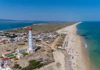 Portugal home to two of Europe's top hidden gems