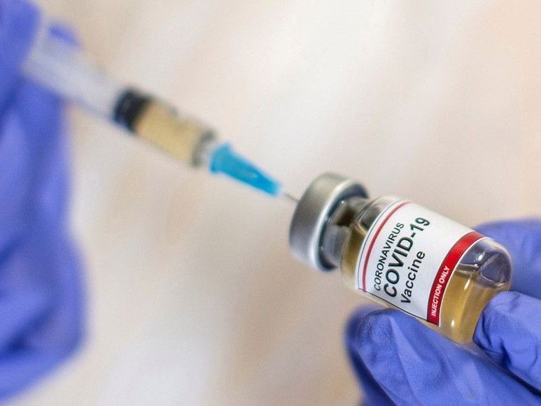 The most common reasons behind vaccine resistance are beliefs in lack of efficacy, fear of side effects and the need for more information.