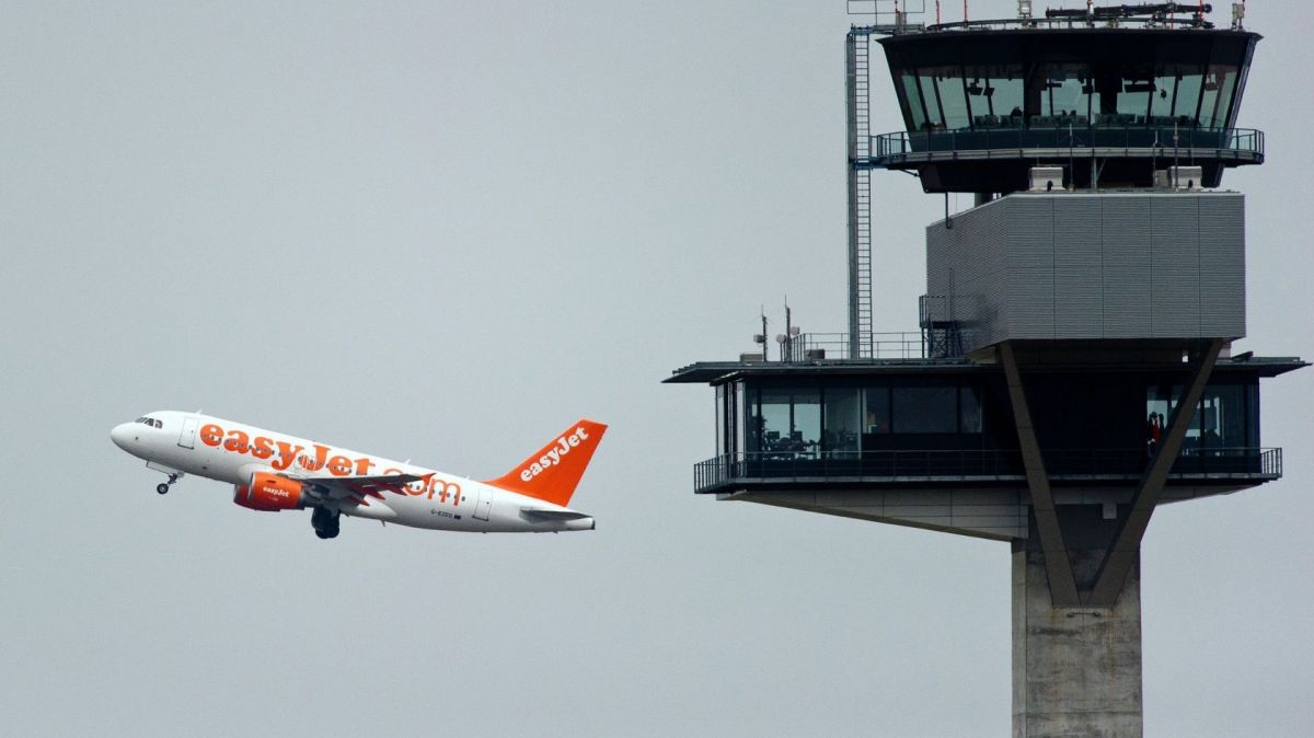 New winter route between Faro and Nantes