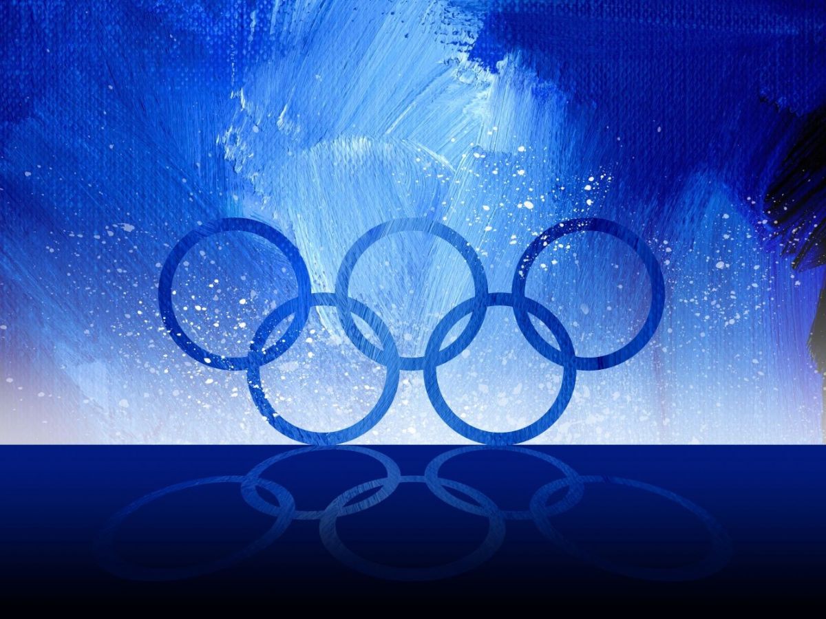 The 2020 Tokyo Olympic Games