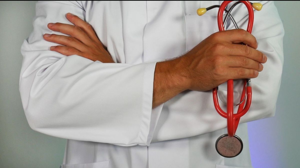 doctor