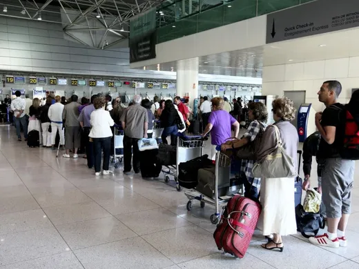 Ryanair to have new check-in rules - The Portugal News