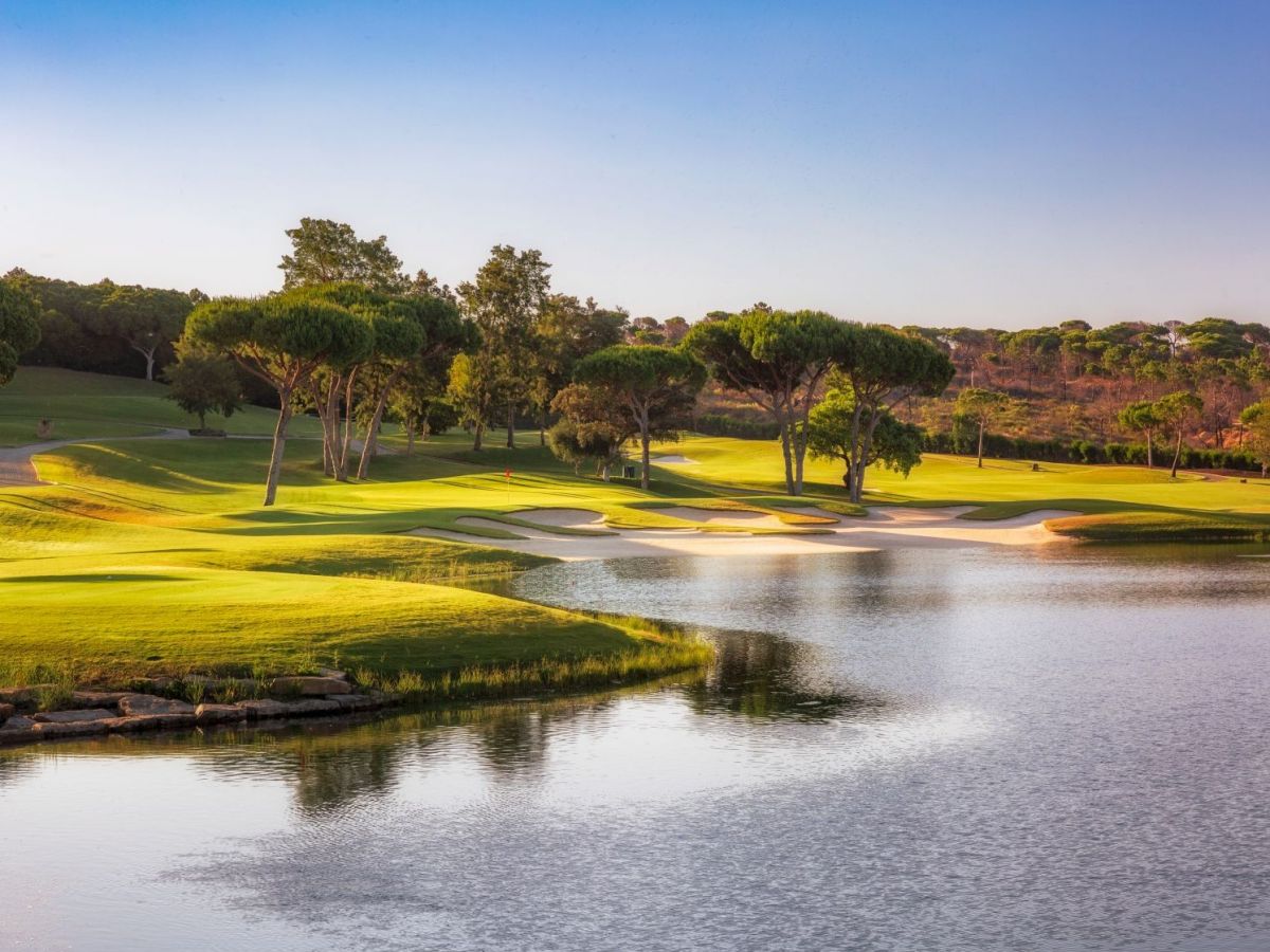 Quinta do Lago has summer covered for golfers and families