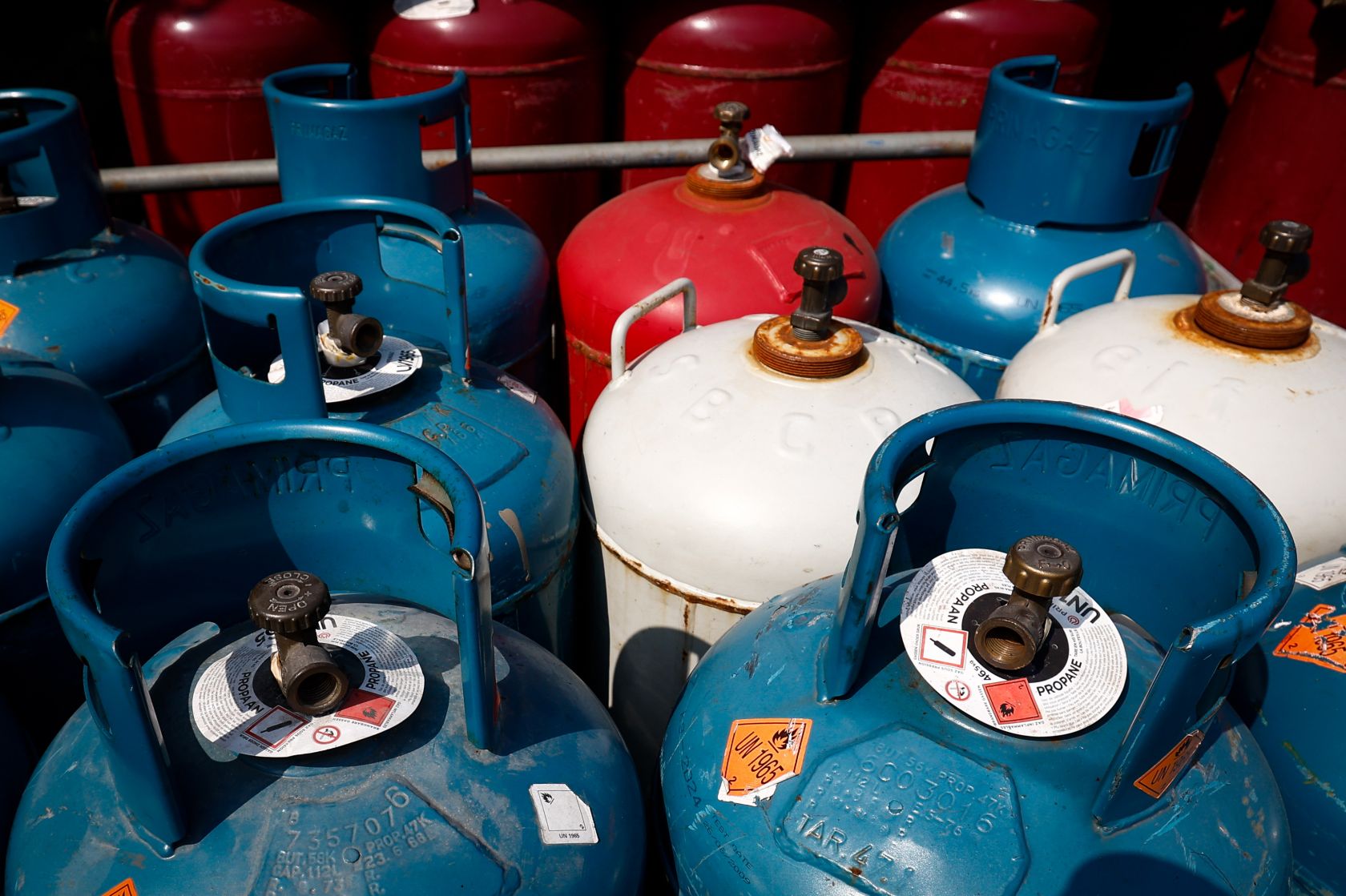 What Is The Difference Between Propane Gas And Natural Gas At Alvera 