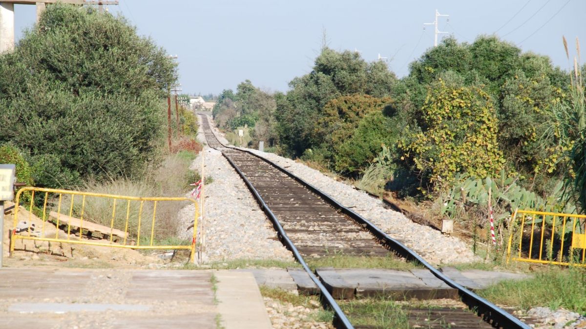 Full steam ahead for Algarve railway upgrade 