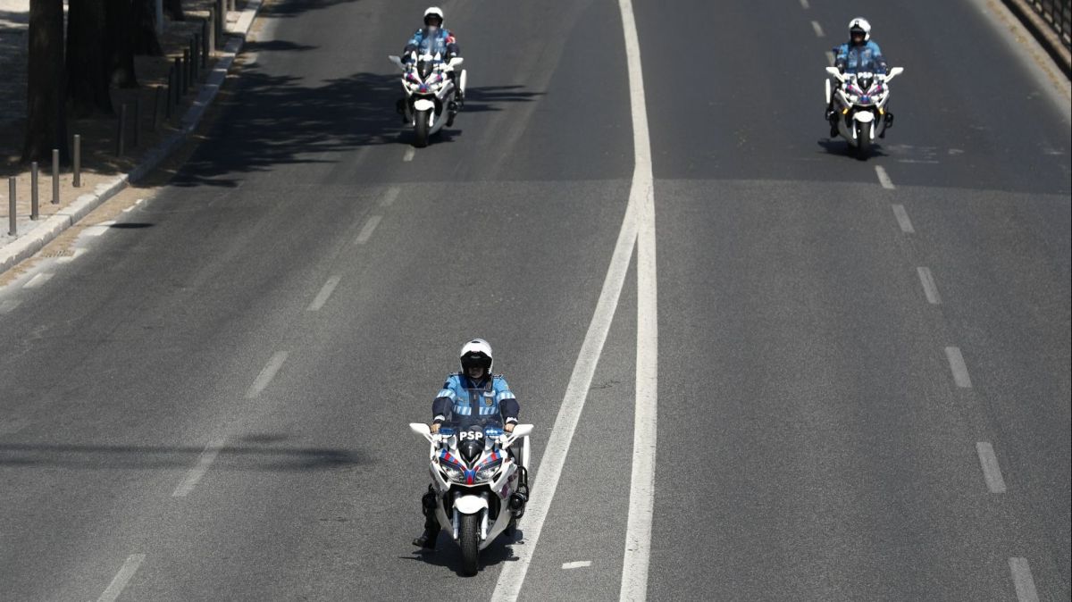 Complaints against police rise