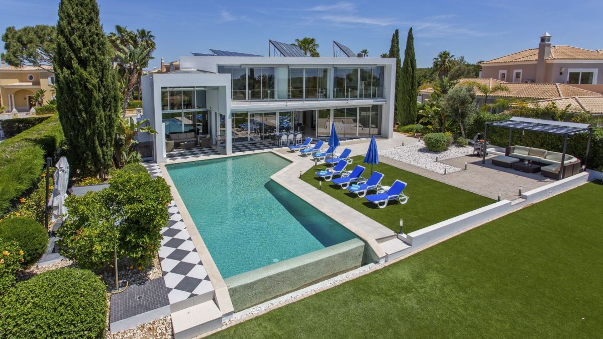 SandyBlue: Helping villa owners find success in uncertain times