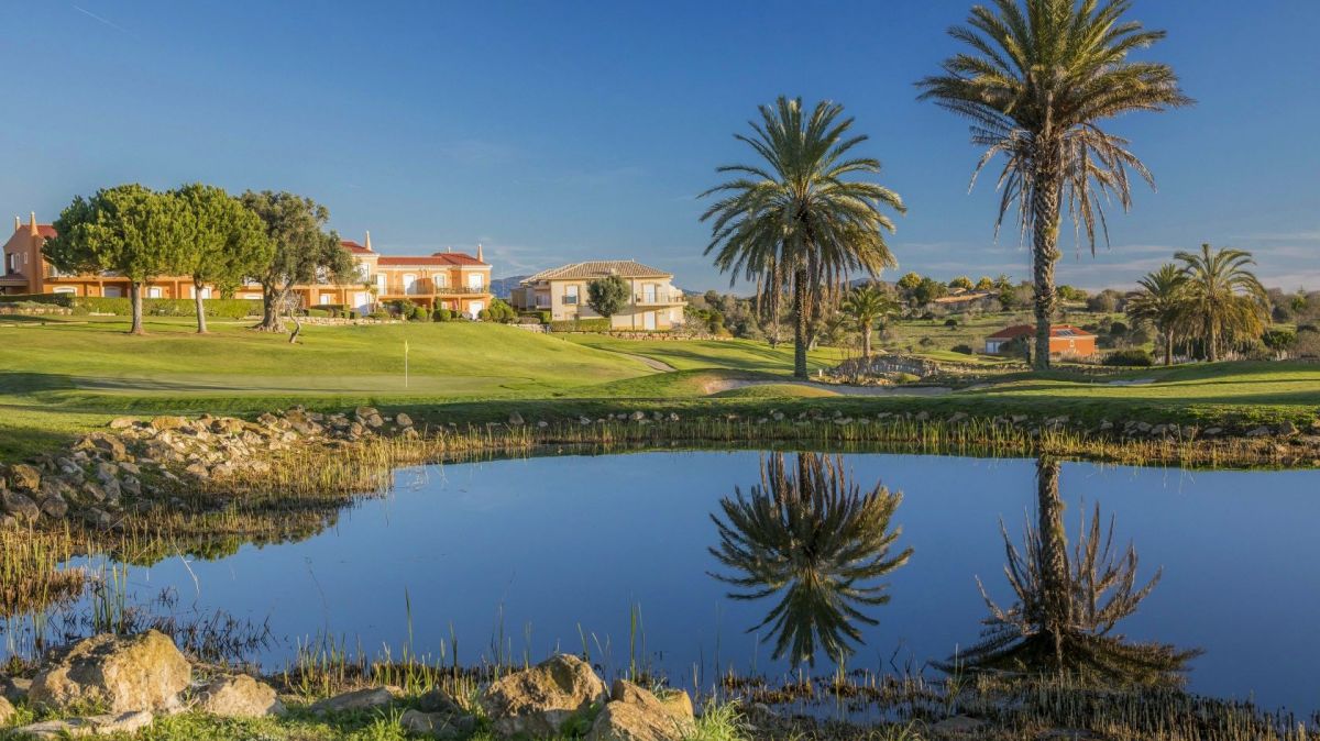 Algarve golf resort sale completed The Portugal News