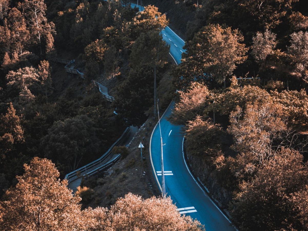 Portugal best for road trips