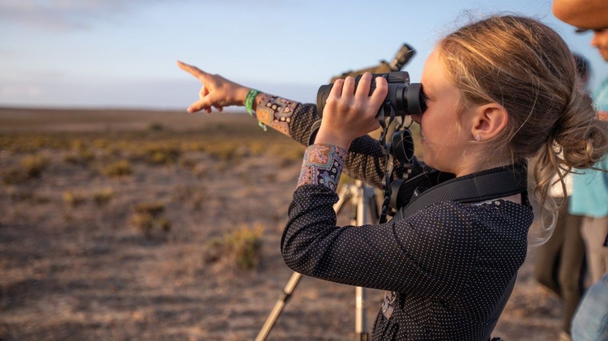 The biggest nature event in Portugal is back in Sagres!