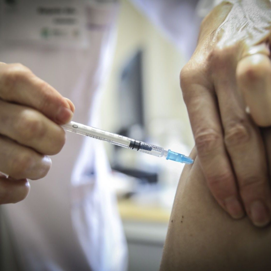 Vaccination to be moved to health centres