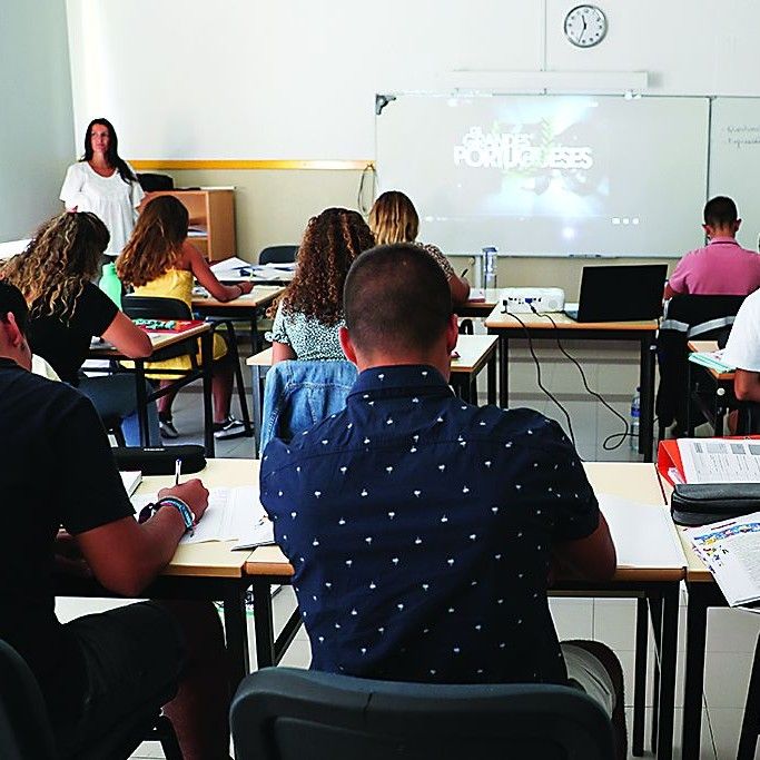 Higher education for everyone