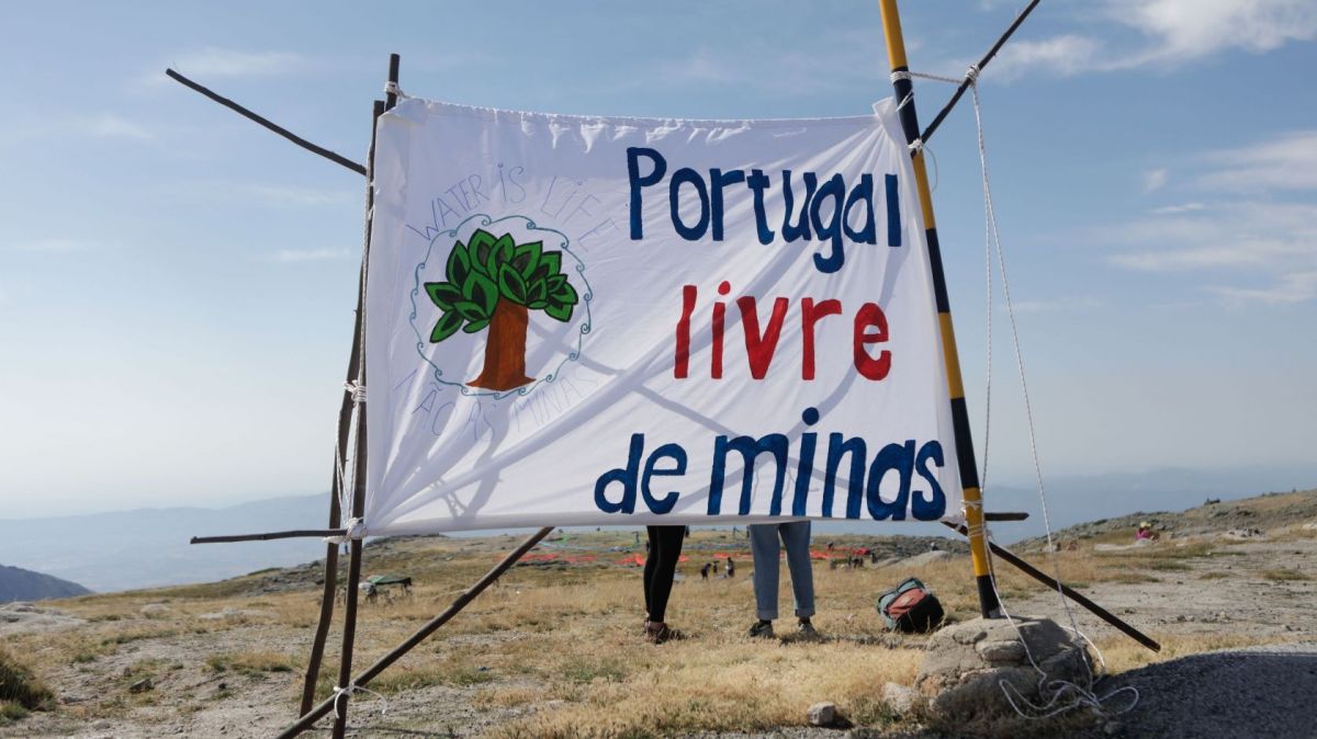 Portugal’s mining potential assessed 