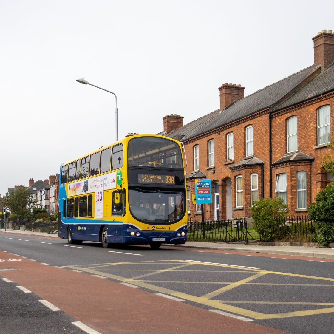 Galway to get 24-hour bus route as part of expansion - The Portugal News